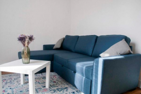 20m all comfort ideal for couple in PARIS!